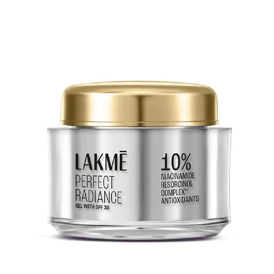 Lakme Absolute Perfect Radiance Skin Brightening Light Creme