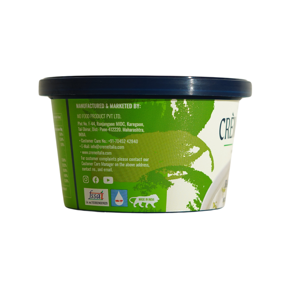 Cremeitalia Ranch Dip