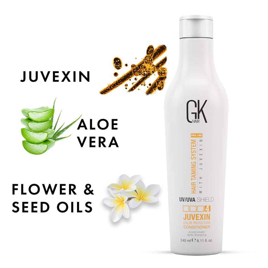 Gk Hair Color Shield Conditioner