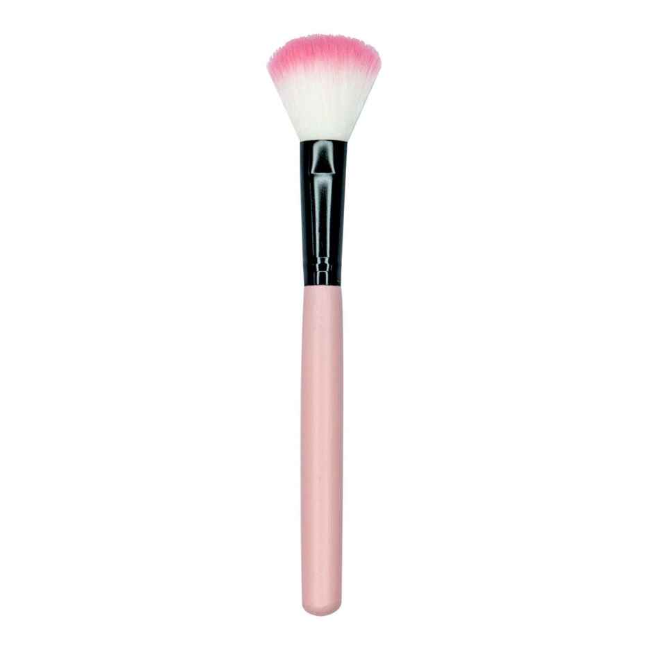 Beautiliss Blush Makeup Brush Soft Blending Brush for Flawless Cheeks and Smooth Application