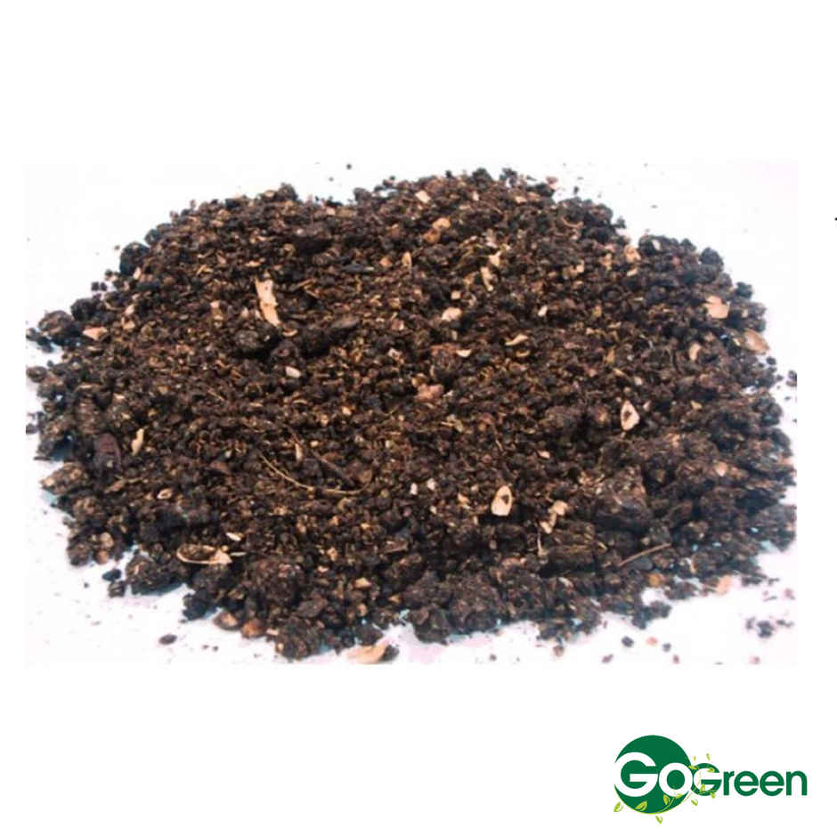 Go Green Neem Powder