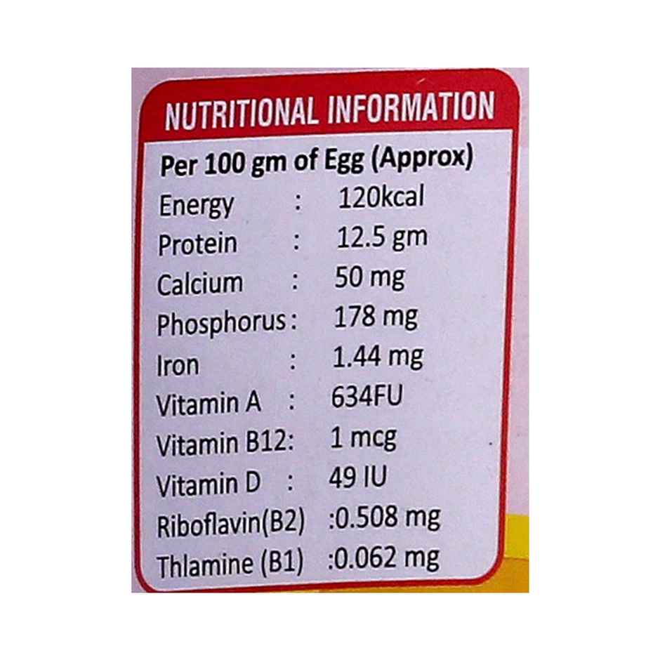 Egg Master Egg Master Little Nest