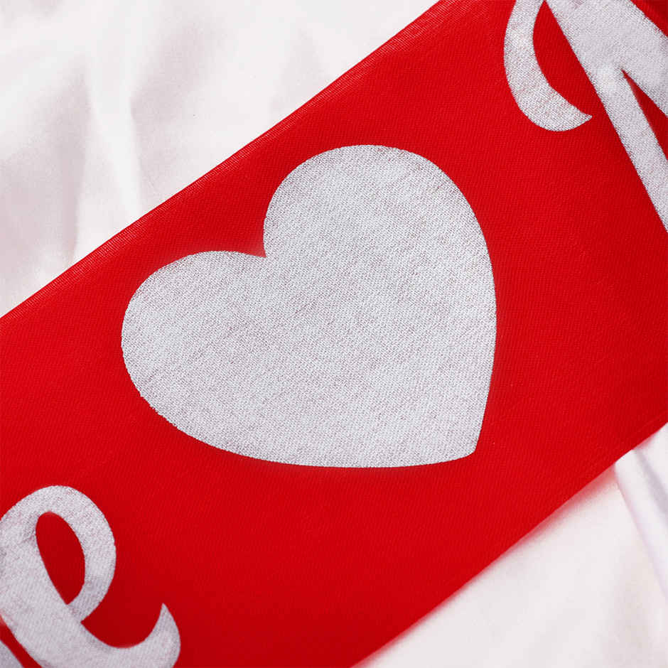 Oye Happy Be Mine Decoration Kit