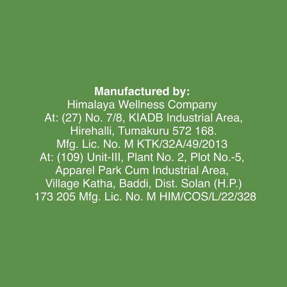 Himalaya Neem & Turmeric Soap