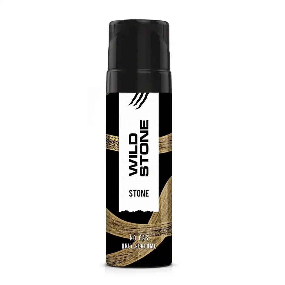 Wild Stone Body Perfume For Men