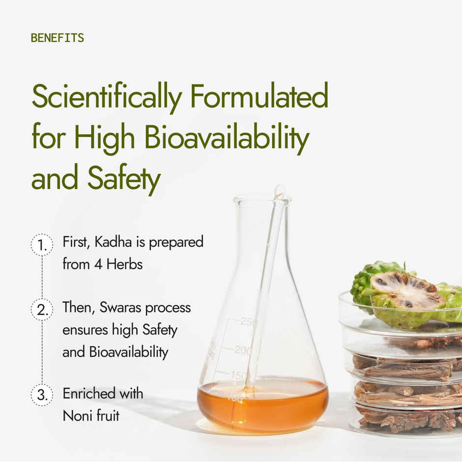 Kapiva Her Foods Shatavari Balance Juice