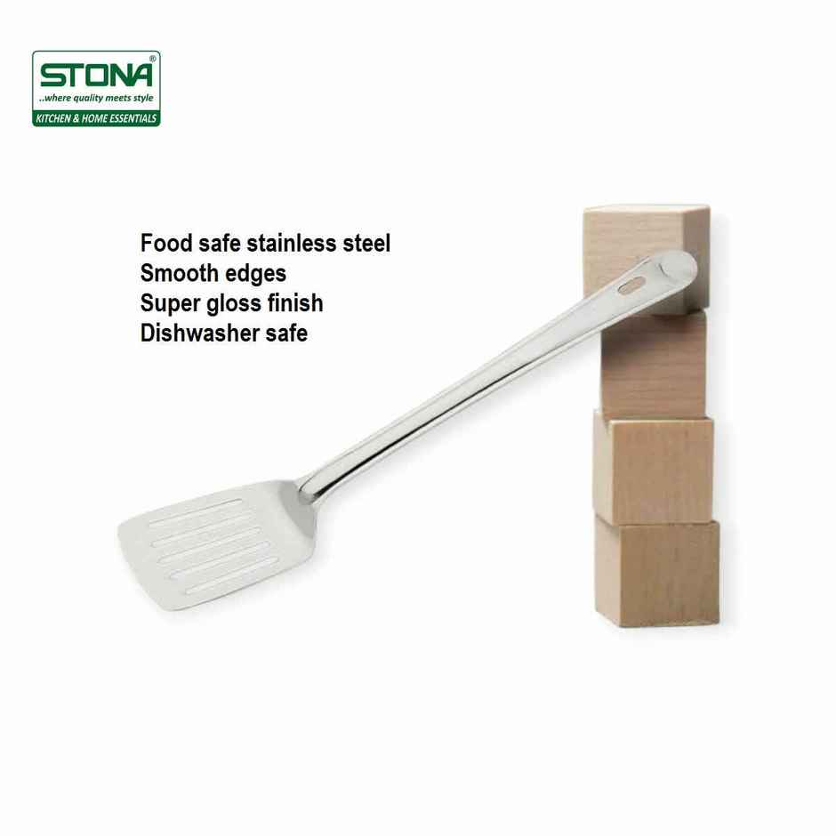 Stona Stainless Steel Cooking Tools | Palta