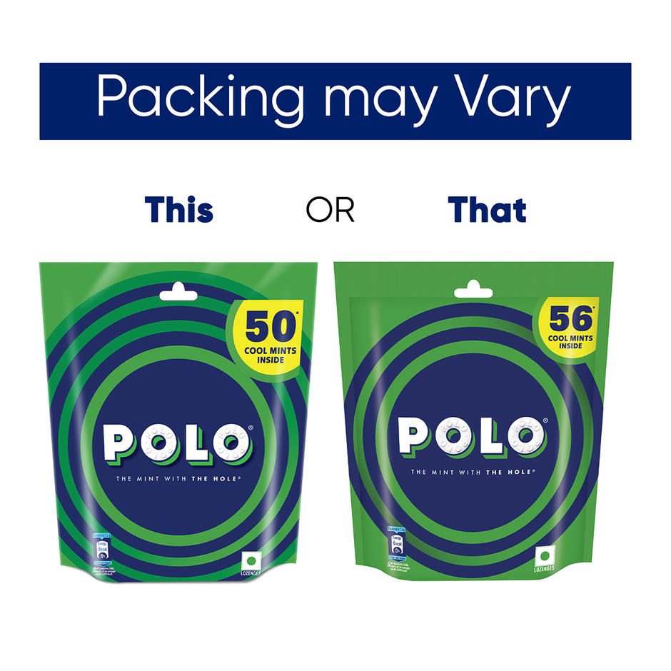 Polo Mint Pack