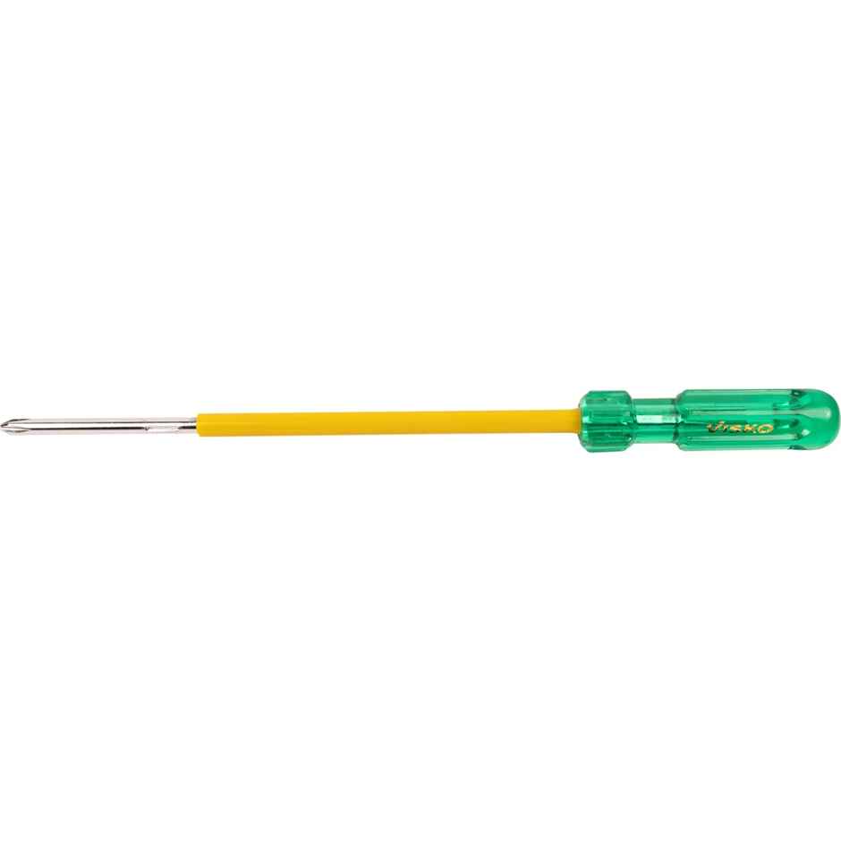 Visko 2 In 1 Long Handle Screwdriver | 1 Pack
