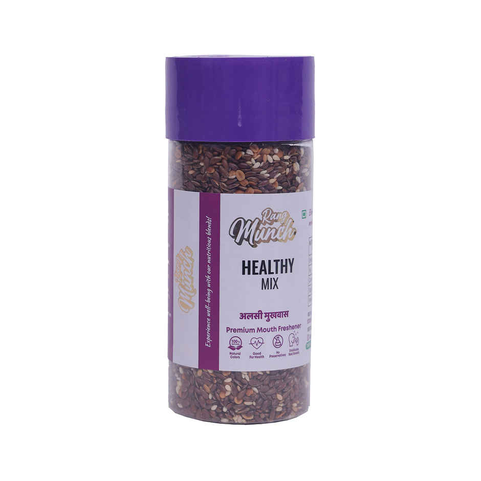 Rang Munch Healthy Mix (Mouth Freshener)
