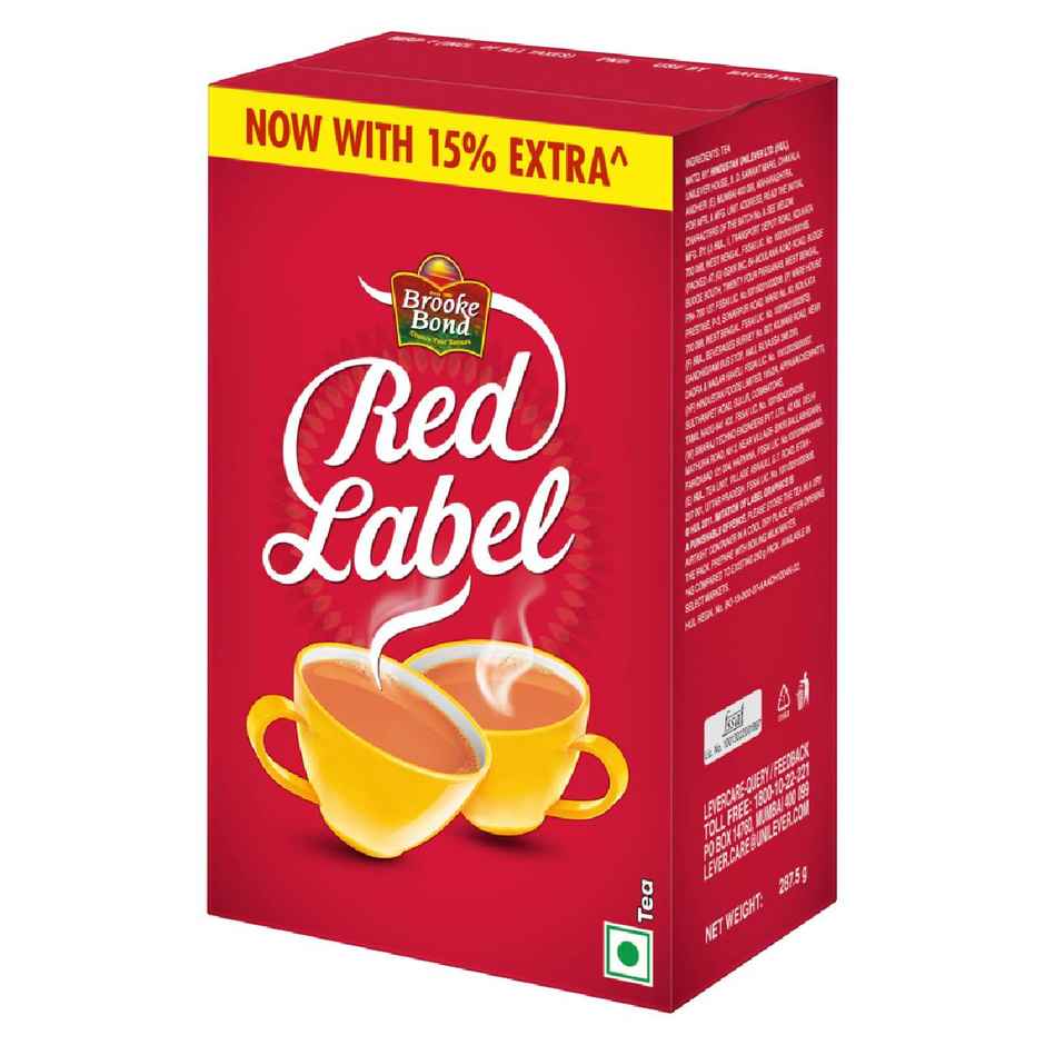 Brooke Bond Red Label Tea