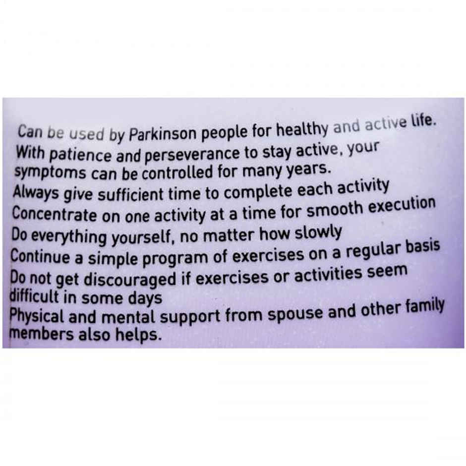 Zandu Zandopa Ayurvedic Powder