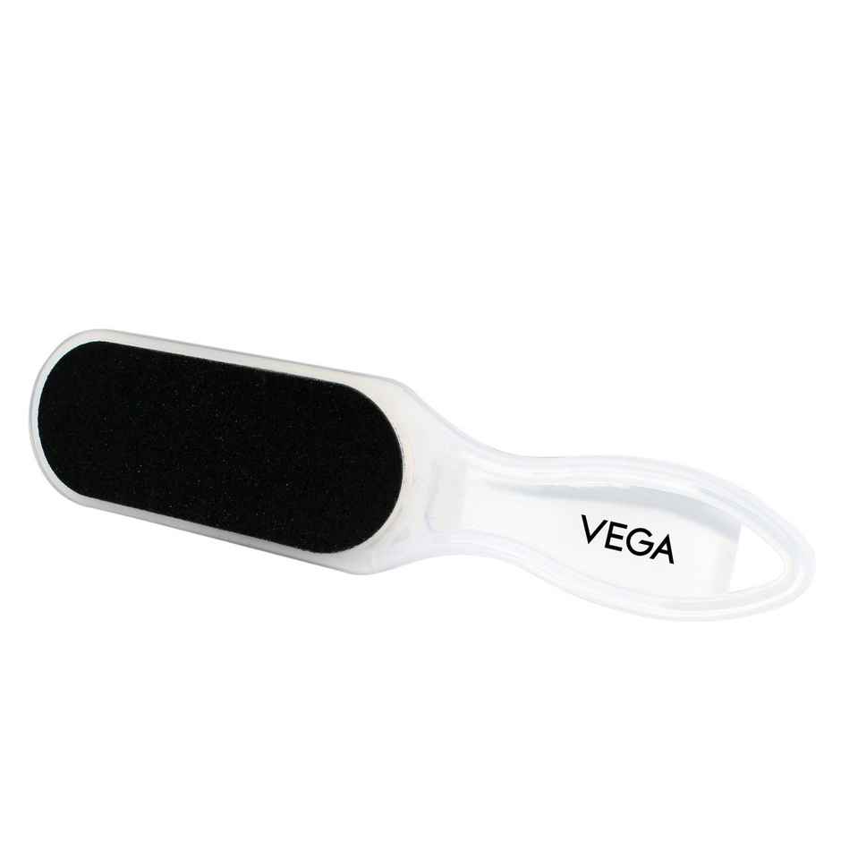 VEGA Emery Foot File | Large | (Pd-12)