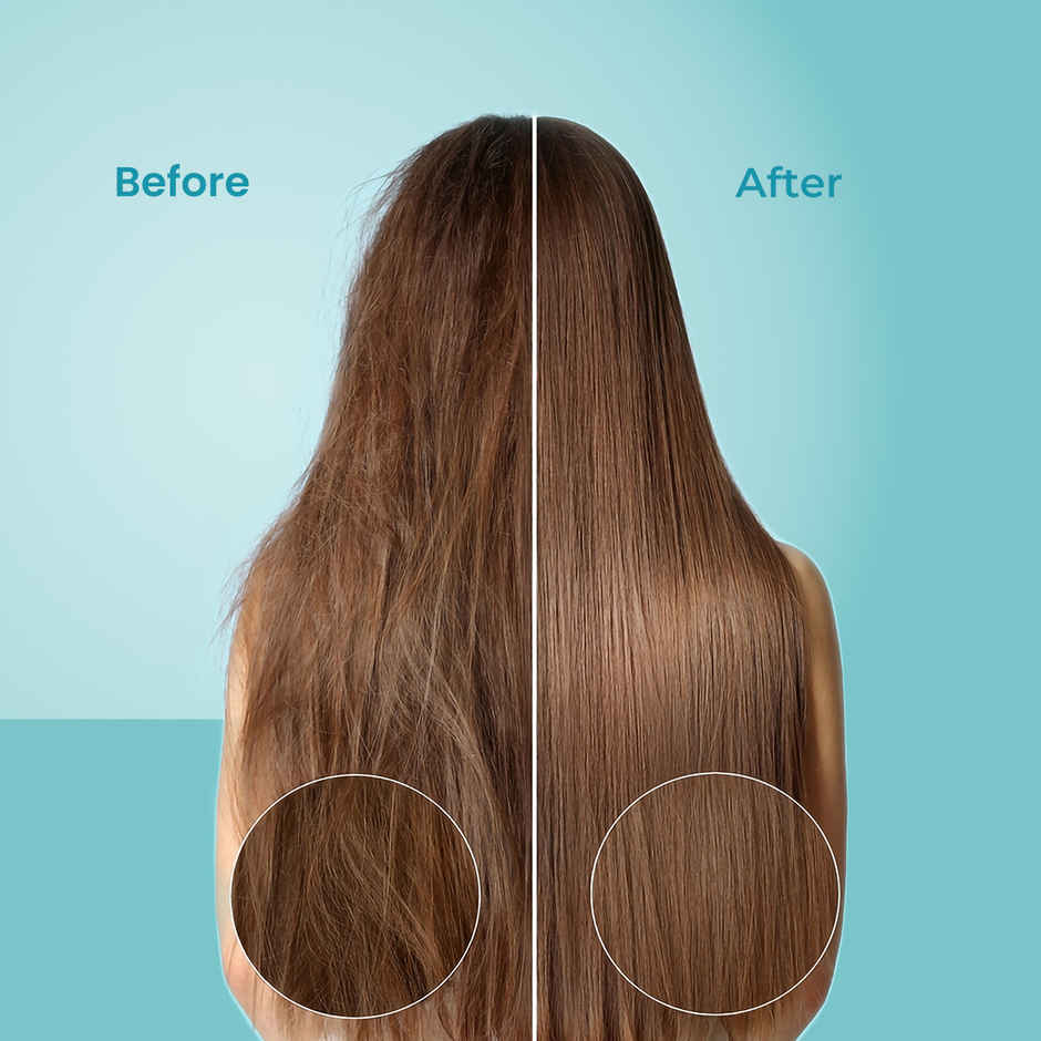 Argatin Botox Damage Repair Moisturizing Sulfate-Free Hair Mask