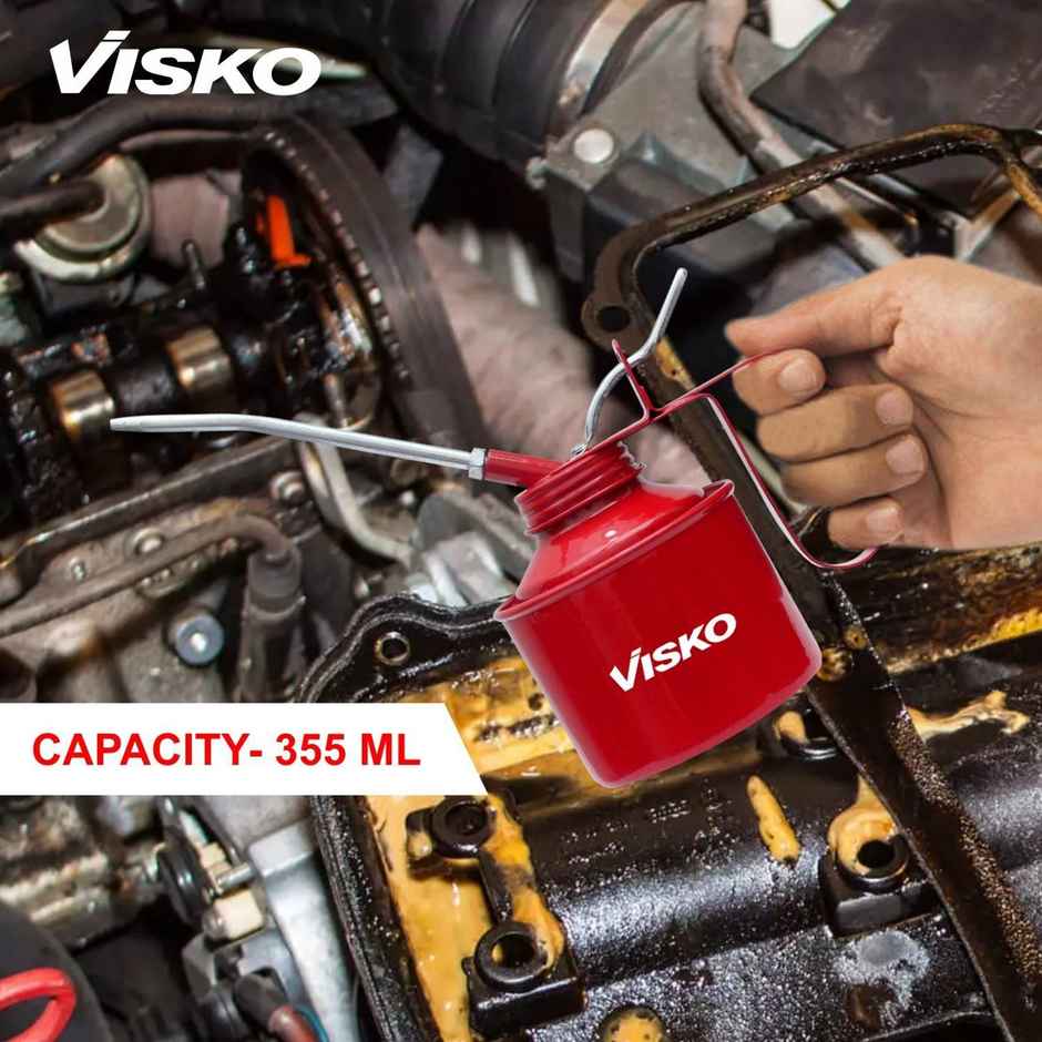 Visko 229 Manual Pump 0.354 l