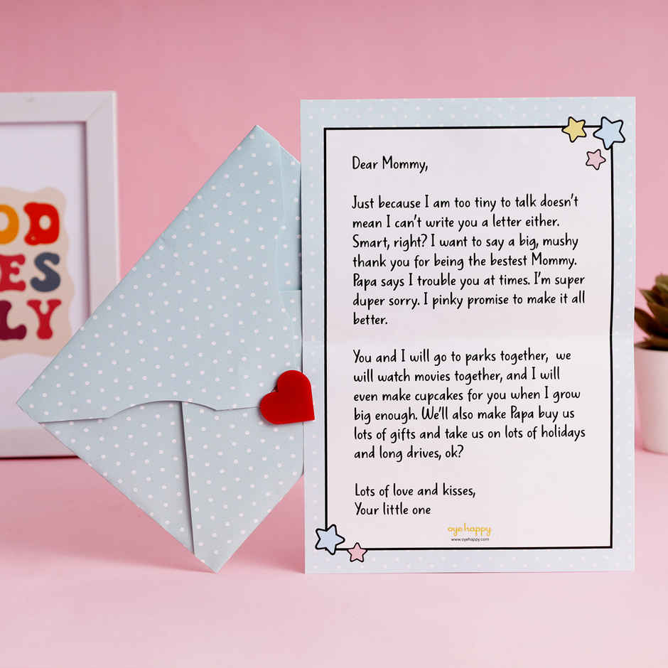 Happy Mail Baby Shower Hamper For New Moms