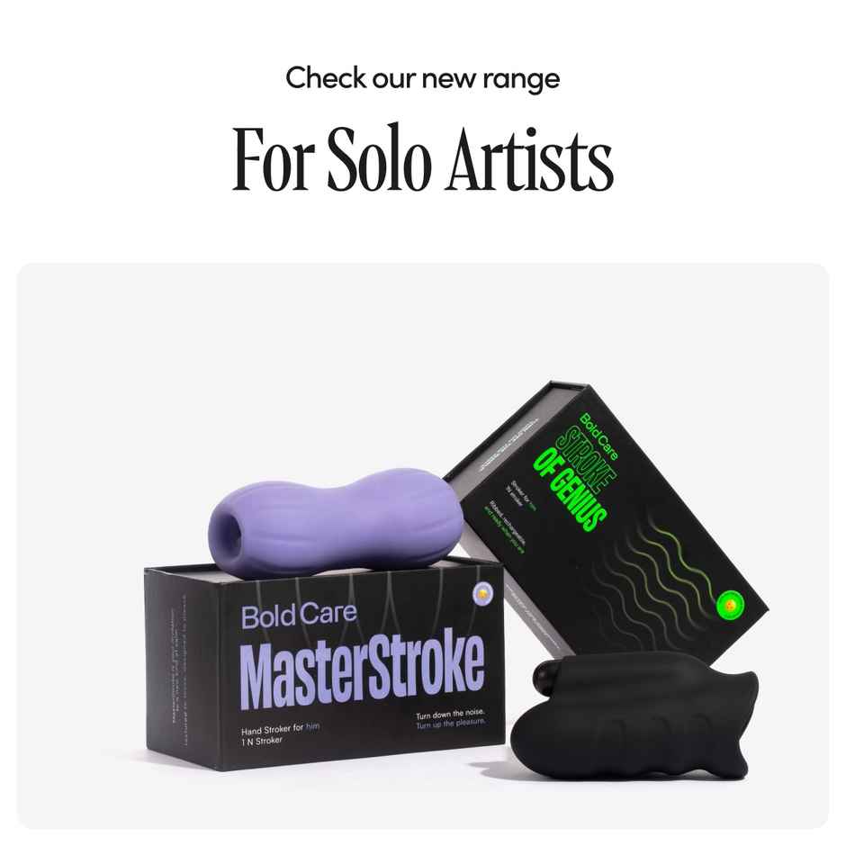 Bold Care Extra Dotted Condom | 1500 Raised Dots