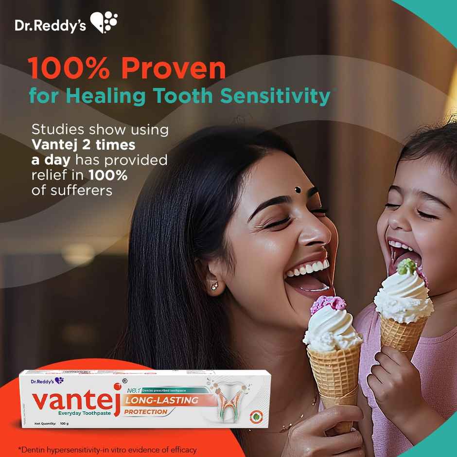 Sensitivity Protection Toothpaste
