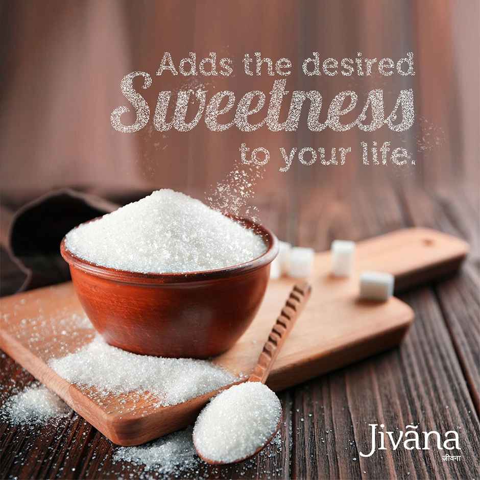 Jivana Classic Sugar