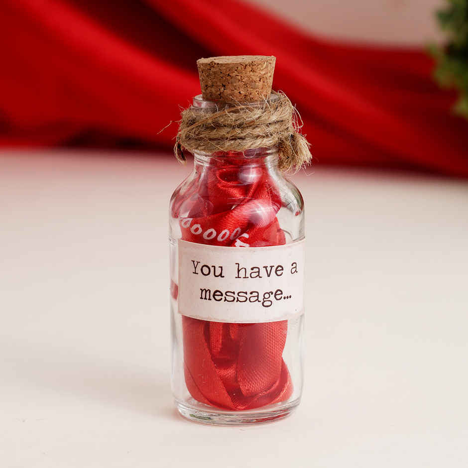 Happy Mail Cutest Anniversary Hamper