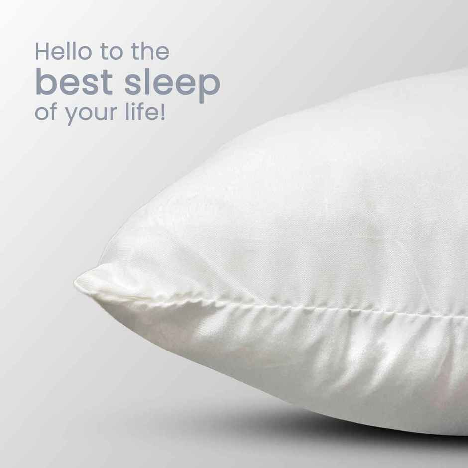Sassoon Venir Microfiber Pillow