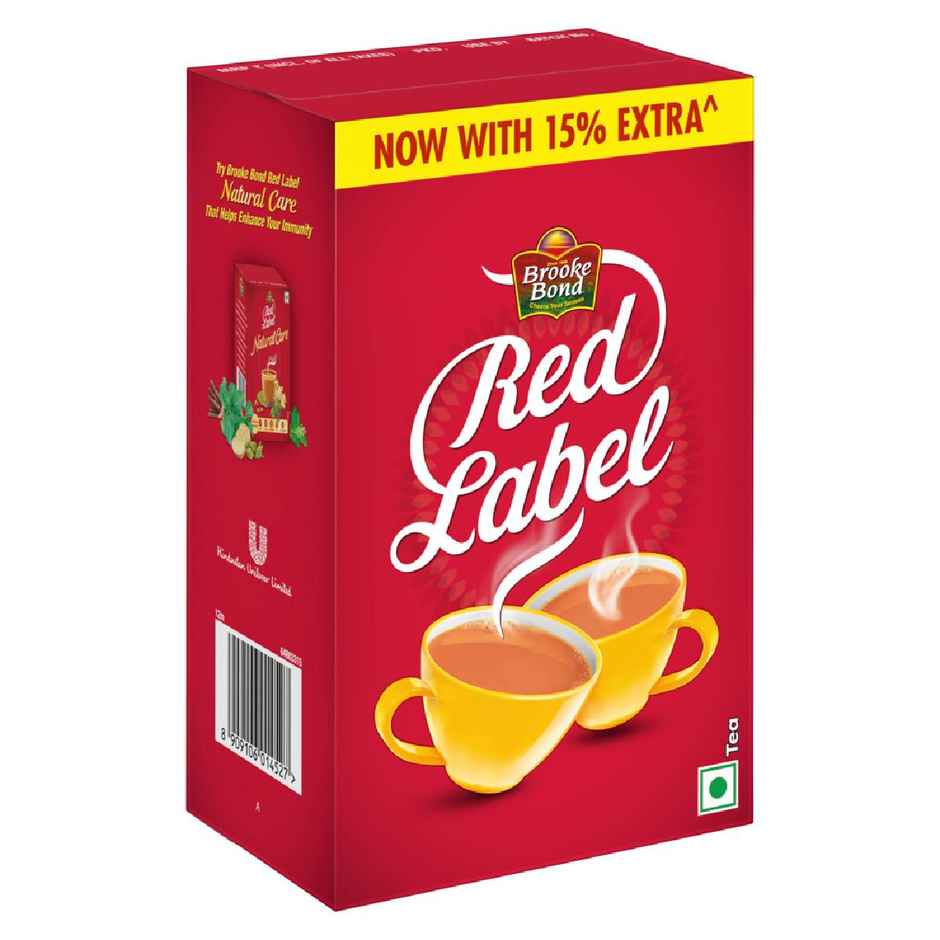 Brooke Bond Red Label Tea