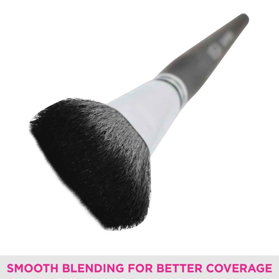 VEGA Blush Brush For Blending Of The Blush Powder | Suitable For Powder | Cream & Liquid | (Pb-13)