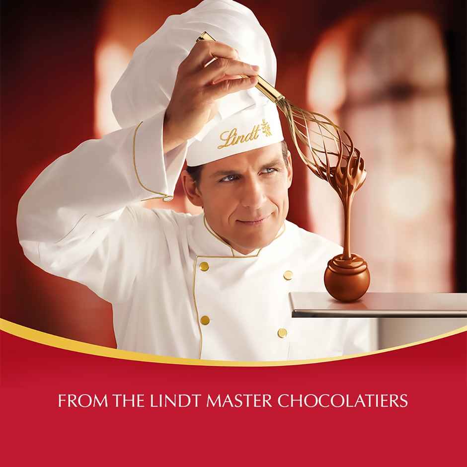 Lindt Lindor Milk Gift Box Combo 