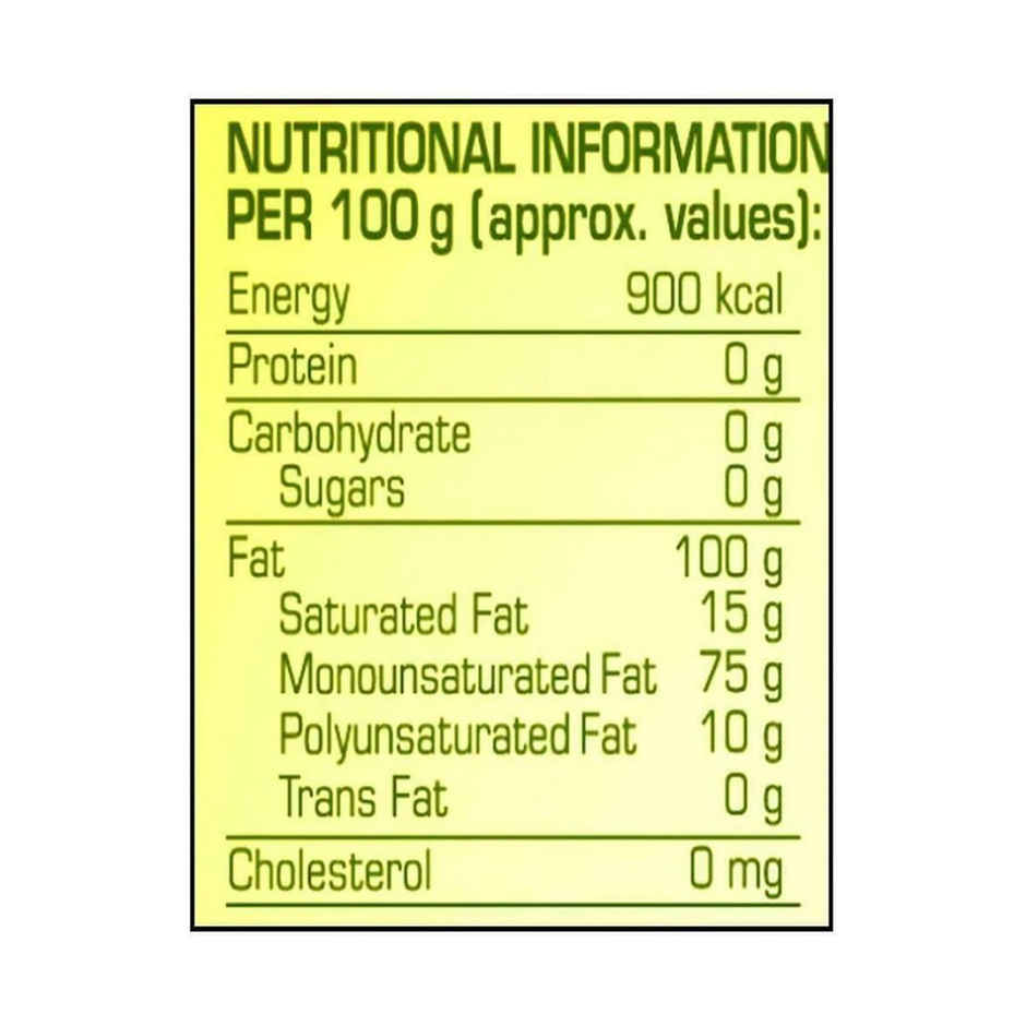 Borges Extra Light Olive Oil