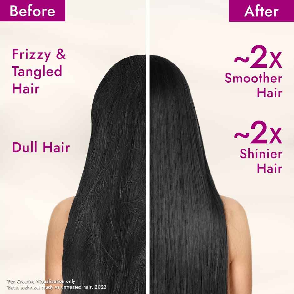 Parachute Advansed Argan Enriched Coconut Hair Oil