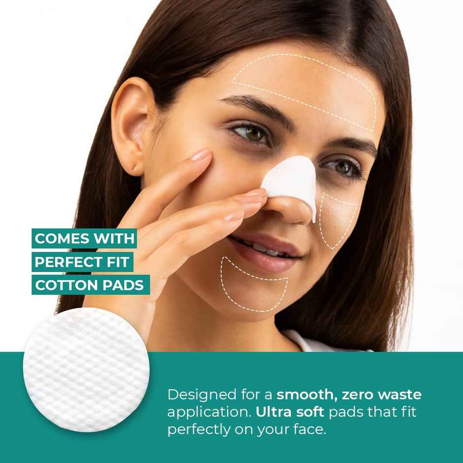 Conscious Chemist Blackhead Melting Water with Succinic & Glycolic Acid for Clear, Smooth Skin