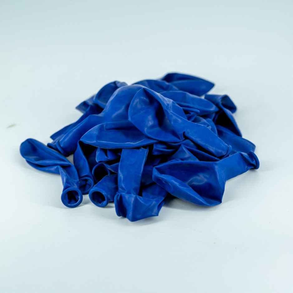 Decoration Ballons | Blue | Se7en