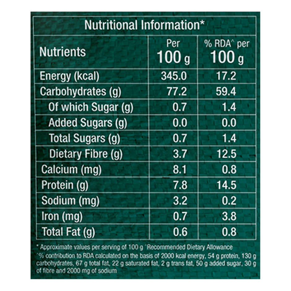 Parry's Sona Masoori Steam Rice Economy
