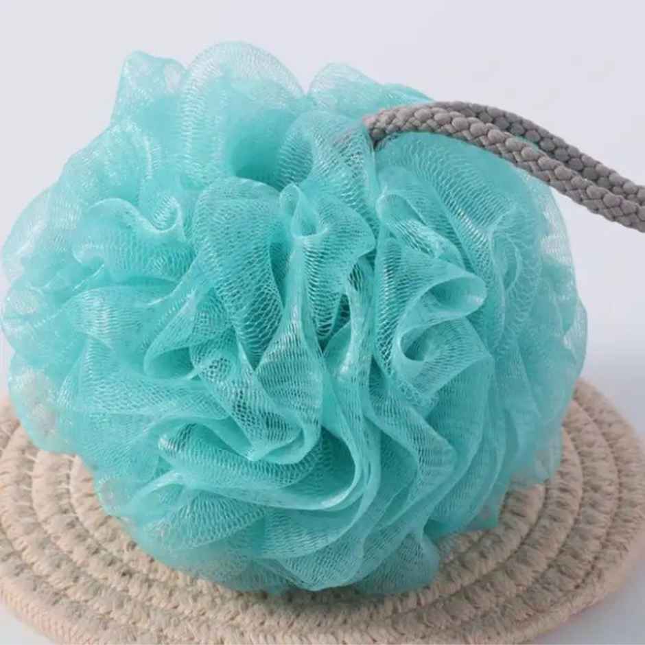 Loofah+D30 30 Grams Assorted