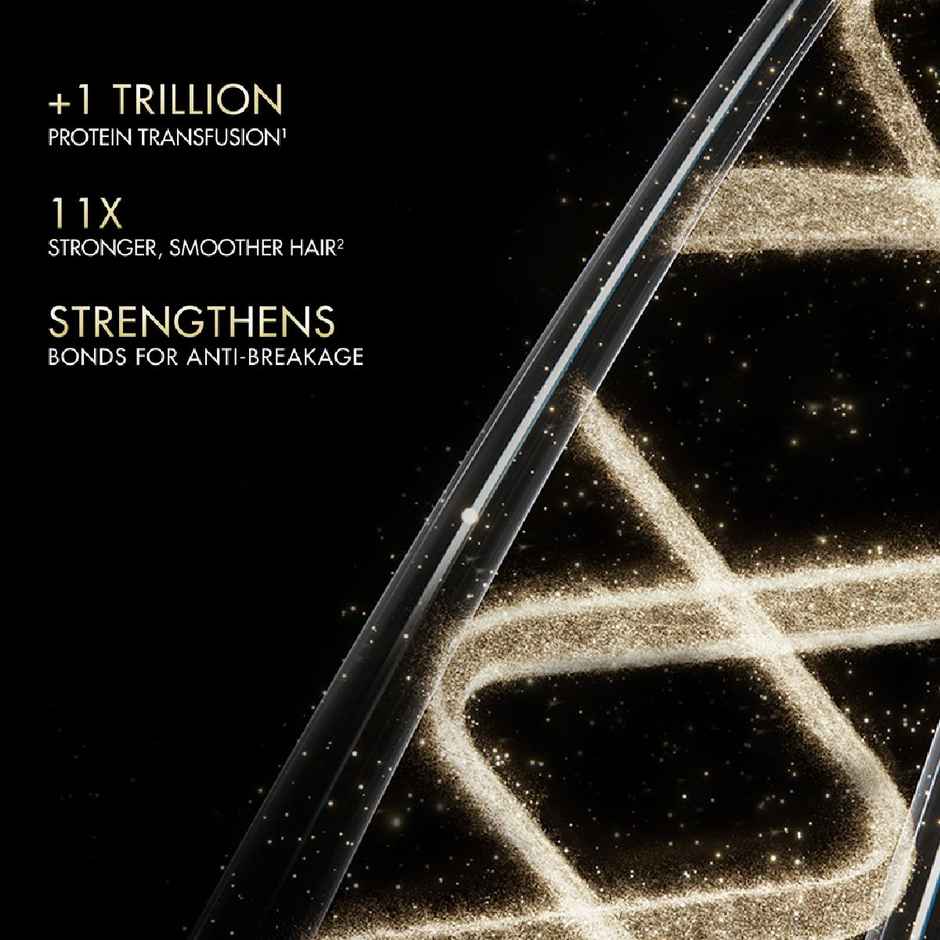 Nexxus Promend, With 1 Trillion Proteins, Hair Oil-In-Serum, For Smooth Hair