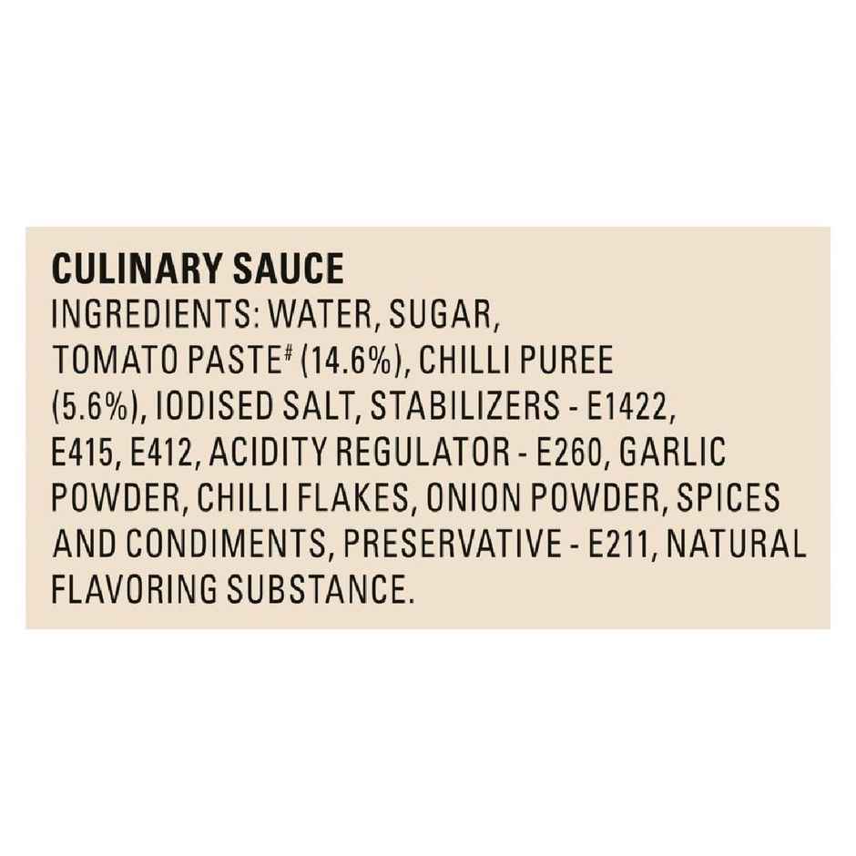 Kissan Sweet & Spicy Sauce