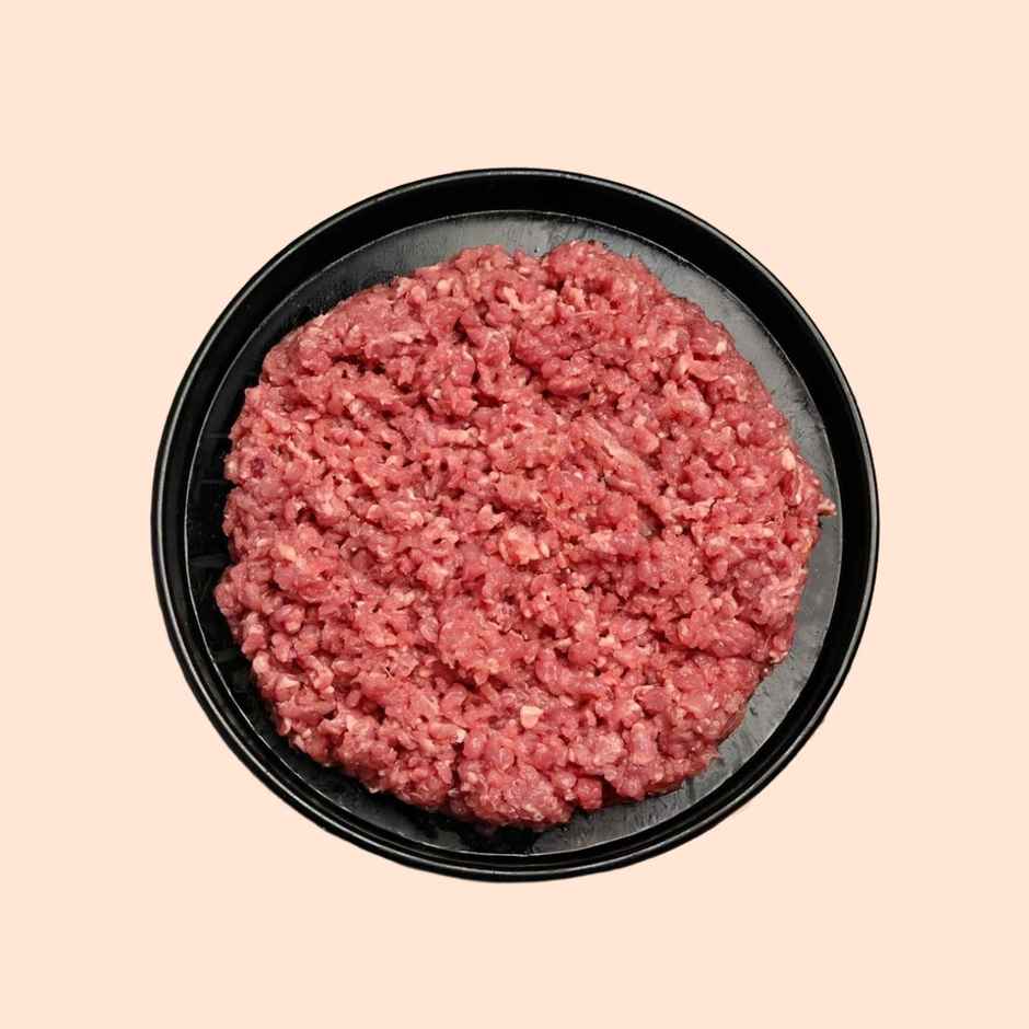 Relish Mutton Mince