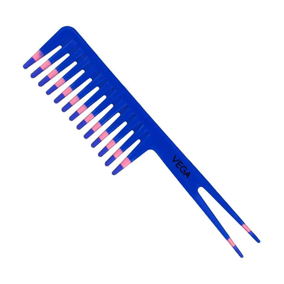VEGA Colouring Comb for Prevent Hair Damage|Hair Styling Tool|Man and Women |1270