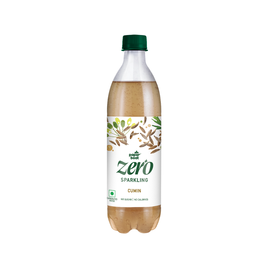 Paper Boat Jeera Sparkling Water Combo