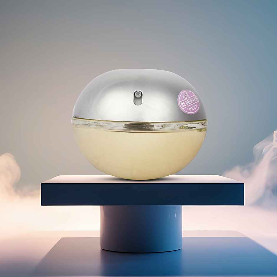 Dkny Be Delicious 100% Eau De Parfum