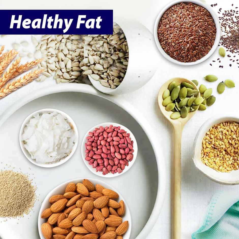 Diabexy Sugar Control Atta