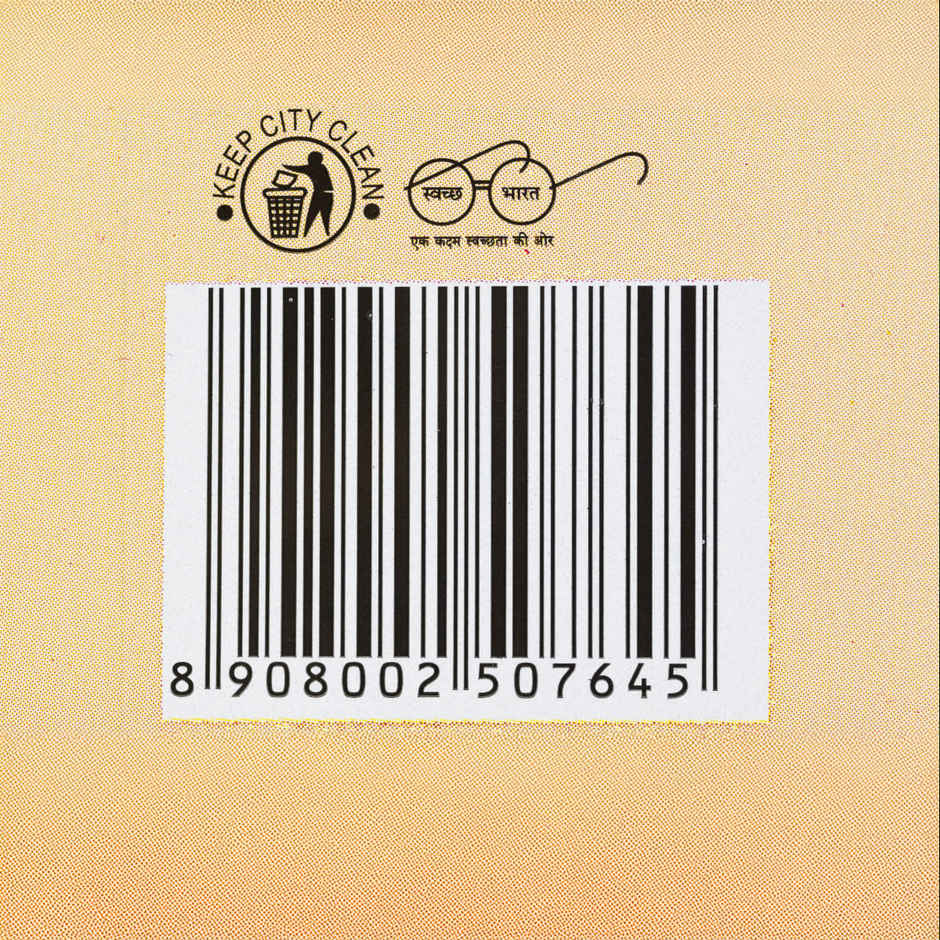 Palekar Crispy Salty Khari Combo