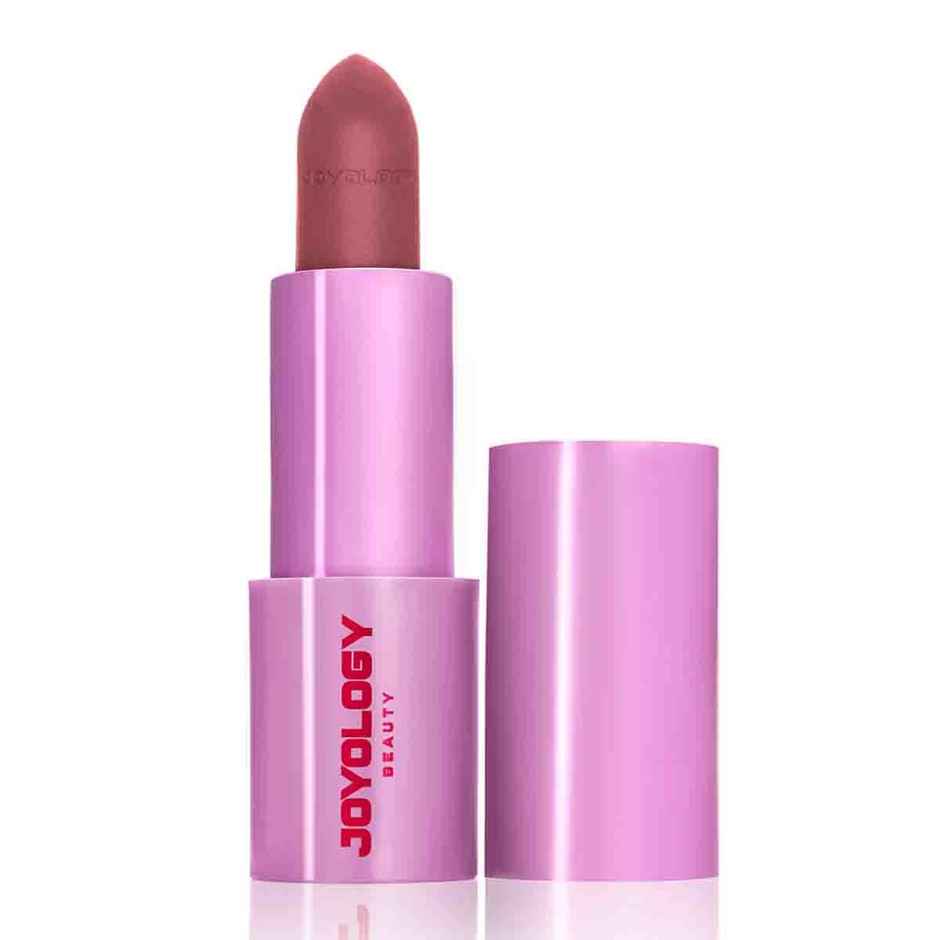 Joyology Beauty Matte-Tastick Lipstick | Mocha Muse | L302