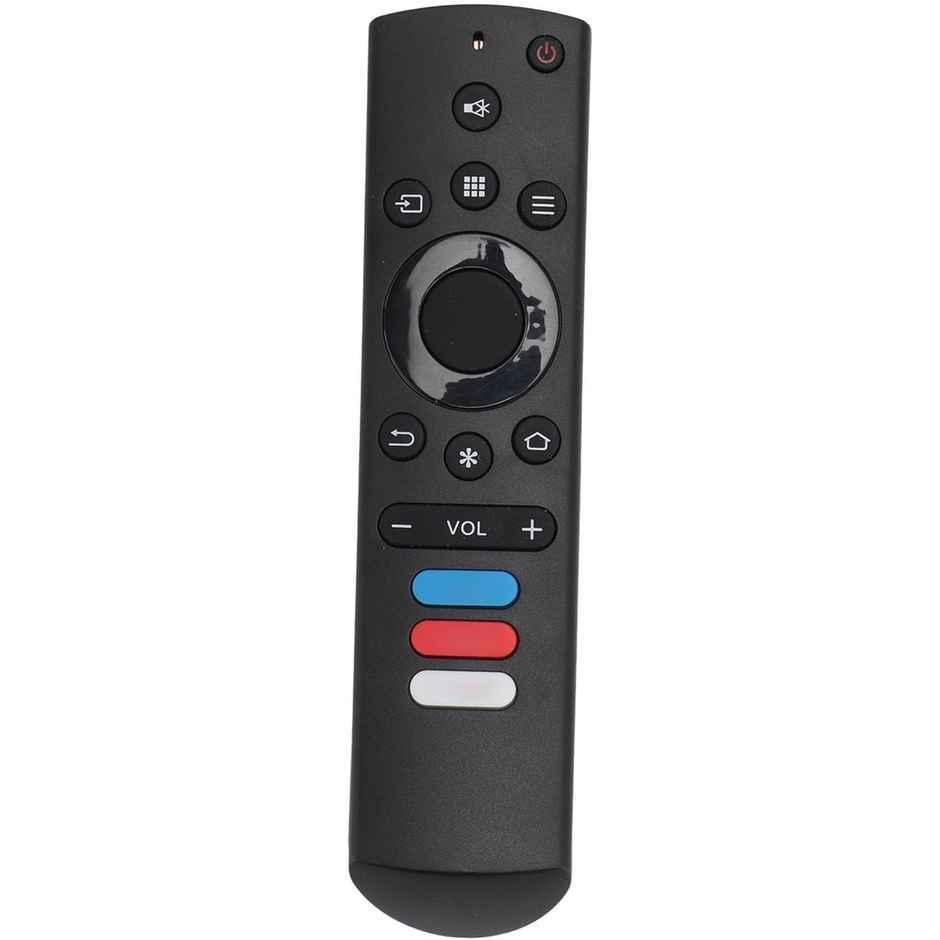 Ailkin Non-Voice Remote for Thomson Smart TVs| Durable Build| Easy Control| Black