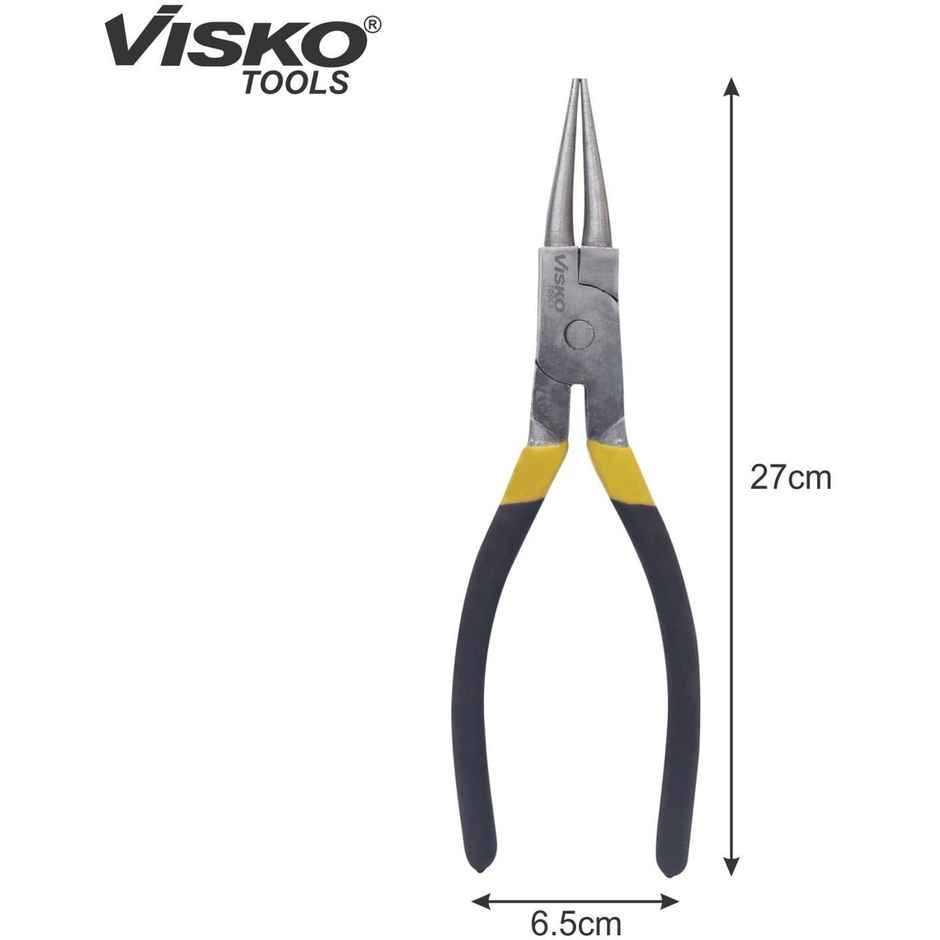 Visko 205 Circlip Plier | Length - 10.4 Inch