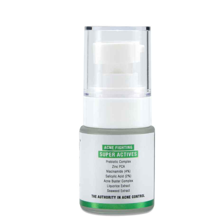 California Skin+ Acne Control Serum