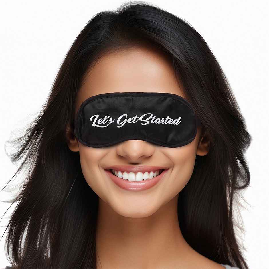 Naughty Invite | Greeting Card | Oye Happy