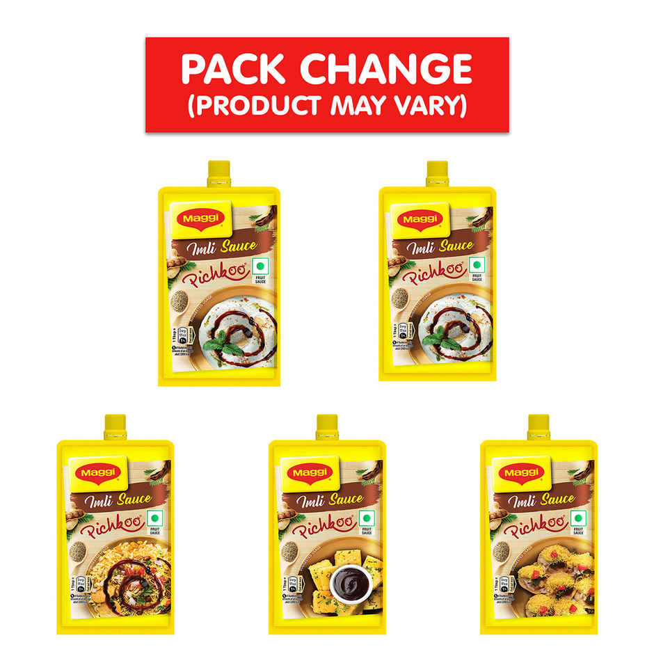 MAGGI Imli Sauce Pichkoo