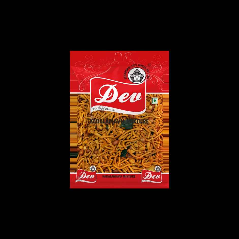 Dev Kadalamavu Mixture Combo