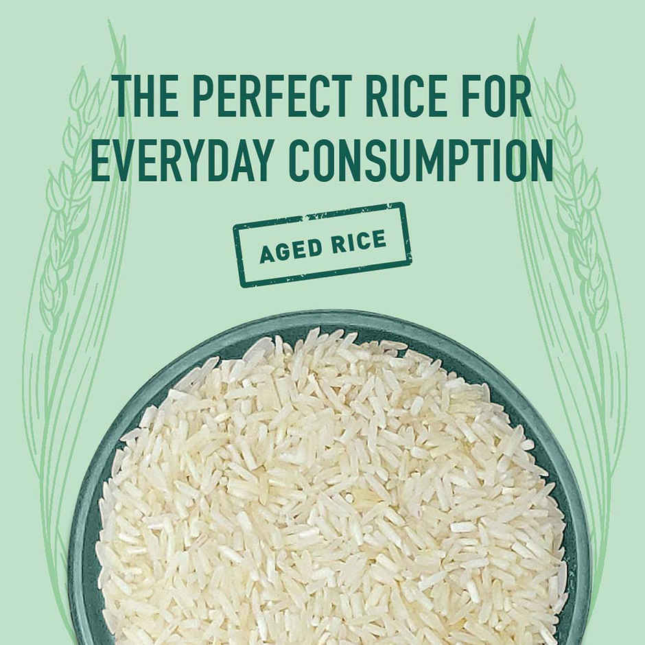 India Gate Rozzana Lite